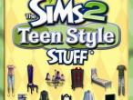 Daiktas the sims teen style stuff