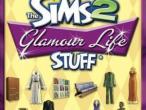 Daiktas The Sims 2 ir papildymai.
