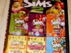 Daiktas Sims-2 
