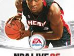 Daiktas NBA Live 06