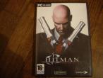 Daiktas Hitman : contracts