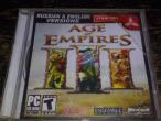 Daiktas Age of empires 3