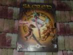 Daiktas Originalus Sacred