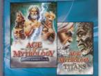 Daiktas Age of Mythology  ir The Titans expansion