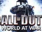 Daiktas Žaidimas "Call of duty: world at war"