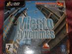 Daiktas Miesto Gyvenimas 10 LT
