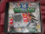 Daiktas hard 18 truck - plieniniu ratu amerikos keliai 10lt RUS