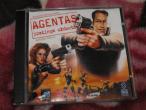 Daiktas Agentas , ypatinga uzduotis 10lt ,  LT . 