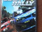Daiktas Sega rally