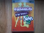 Daiktas Fashion factory for The Sims 2