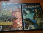 Daiktas Dungeon Siege, Freelancer