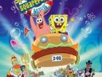 Daiktas Spongebob Squarepants The Movie game