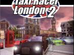 Daiktas Taxi Racer London 2