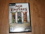 Daiktas Age of Empires 3