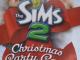 Daiktas The sims 2 Christmas Party Pack