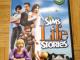 Daiktas The Sims Life Stories