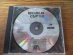 Daiktas World cup 98 PC