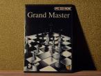 Daiktas Chess grand master