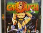 Daiktas PC žaidimas "Grouch" cd - 1€