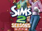 Daiktas The Sims 2 (16cd)