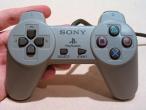 Daiktas Playstation 1 valdymo pultelis