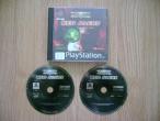 Daiktas Command & Conquer Red Alert (playstation, ps1)