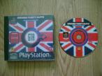 Daiktas Grand Theft Auto London (playstation, ps1)