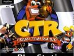 Daiktas ieskau Crash Team Racing
