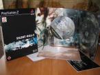 Daiktas Silent hill 2, Idealios būklės ,2 DVD,Žaidimas ir MAKING-OF.