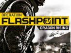 Daiktas operation flashpoint dragon rising