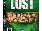 Daiktas Lost PS3