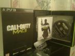 Daiktas Call of duty mw3