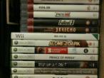Daiktas Originalus playstation 3 zaidimai PS3