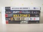 Daiktas PS3 žaidimai
