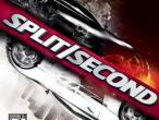 Daiktas Split Second Velocity