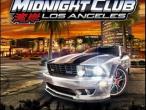 Daiktas Midnight Club. Los Angeles