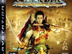 Daiktas Genji Days of the Blade