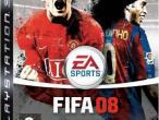 Daiktas Fifa 08