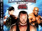 Daiktas Smackdown vs Raw 2008