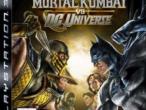 Daiktas Mortal Kombat