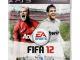 Daiktas FIFA 12 (ps3 zaidimas)