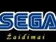 Daiktas Sega žaidimai (išparduodu)