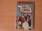 Daiktas PSP filmas - Fawlty Towers 1 Series