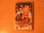 Daiktas PSP - Buzz! : Master Quiz