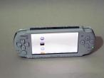 Daiktas sony psp 3001
