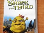 Daiktas Žaidimas "Shrek the third"