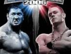 Daiktas smack down vs raw 2006