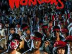 Daiktas the warriors psp