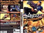 Daiktas NFL Street2 unleashed