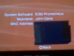 Daiktas psp 1004